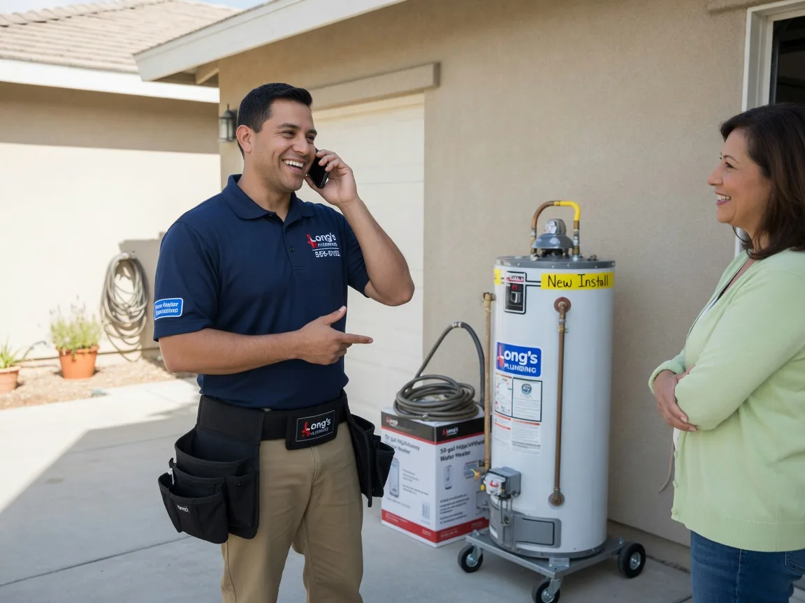 Leak Detection Tignall, GA FAQs